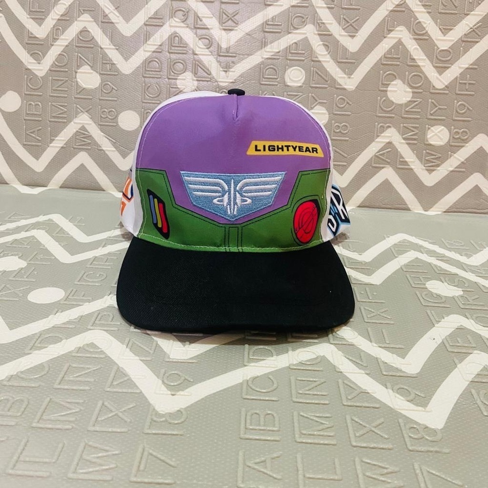Special limited edition Buzz lightyear hat cap 
Kids
